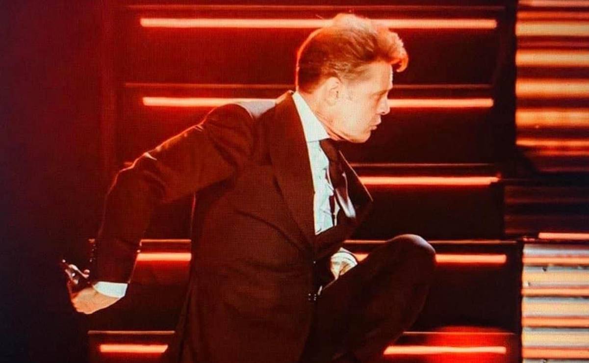 Luis Miguel sí se presentará en la Fenapo 2024, asegura gobernador de SLP