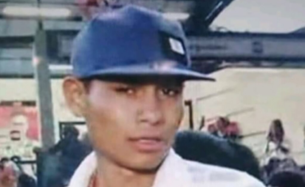 PGJCDMX: "El Chupas" también reventó mitin en precampaña de Sheinbaum