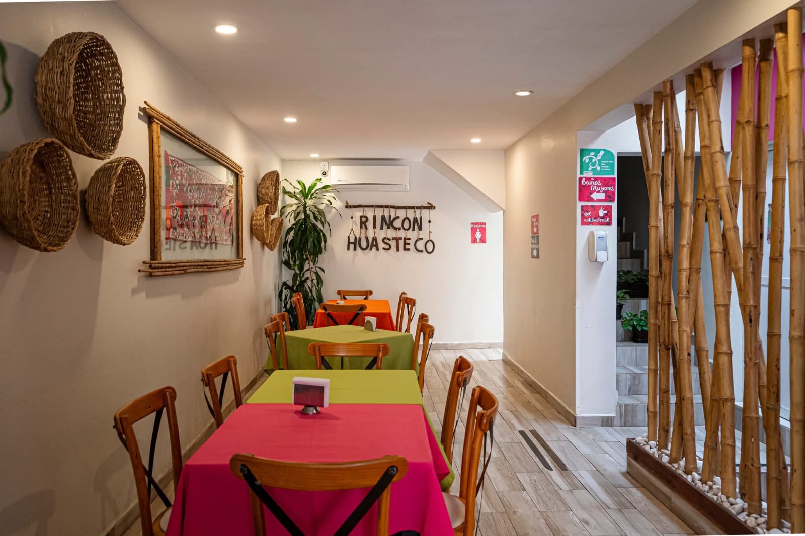 Foto: Rincón Huasteco