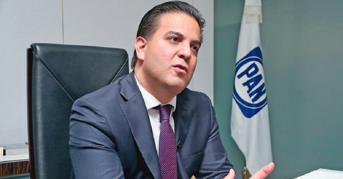 Quitarme la coordinación sería falta de respeto: Damián Zepeda