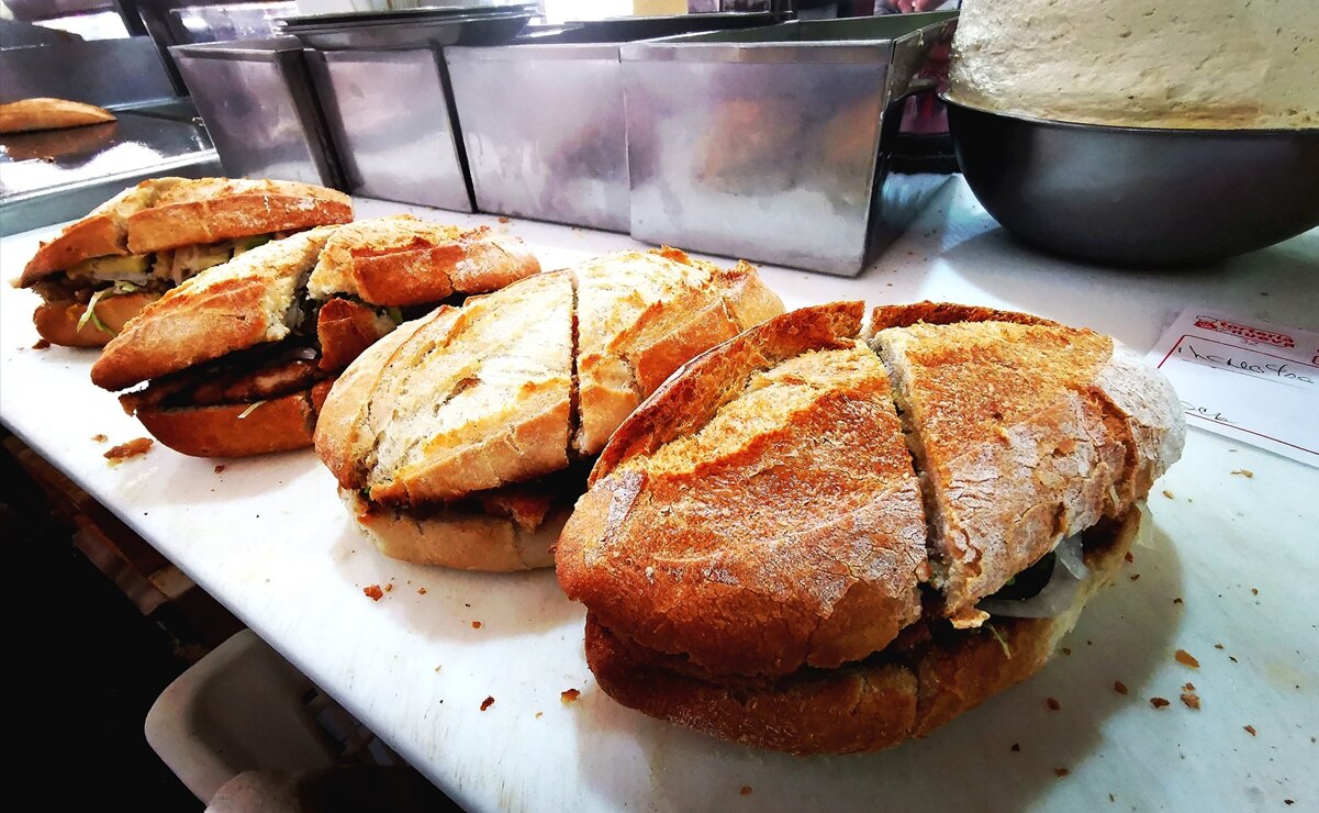 Foto: Tortería Nueva.