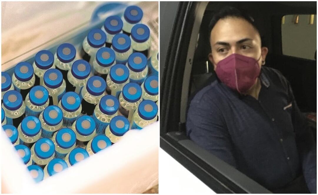 Foto: Archivo y especial