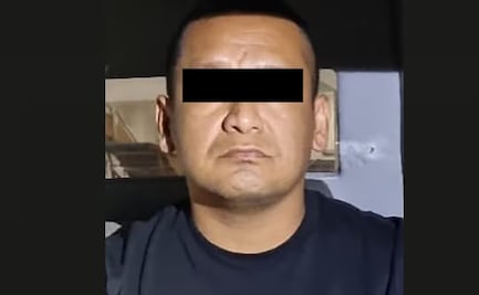 "El Tanque", conexión del CJNG con red de Amílcar Olán; audios revelan cercanía del operador de "El Mencho" con hermano del empresario