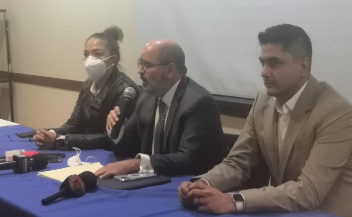 Presenta Ayuntamiento de SLP denuncia contra exfuncionarios municipales por daño patrimonial