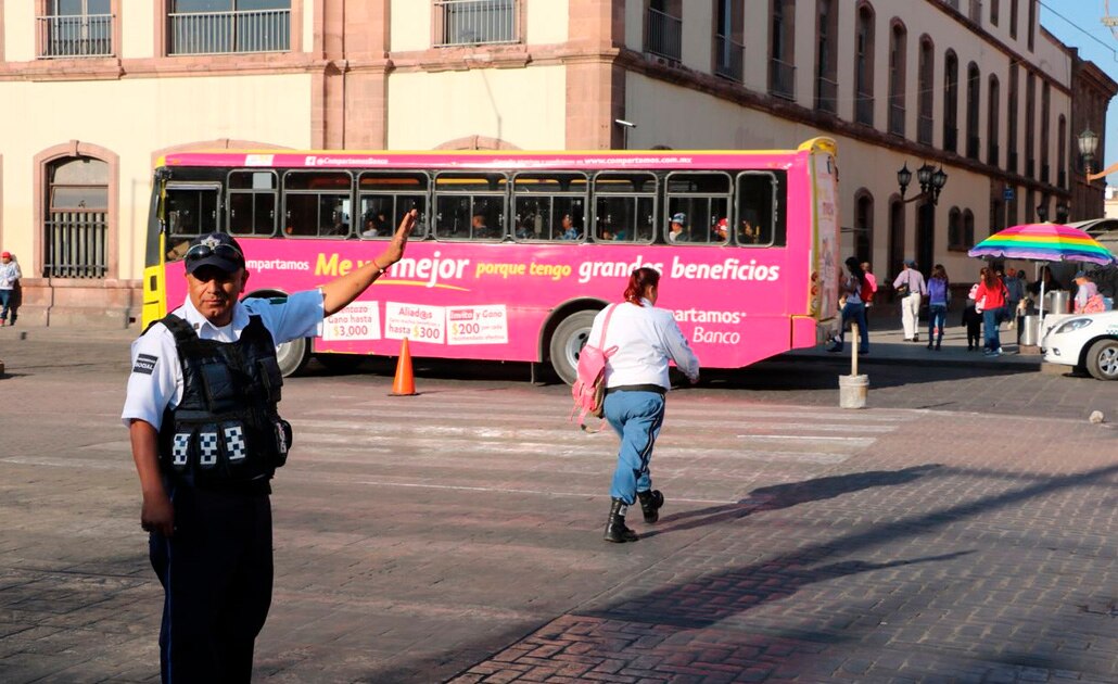 Tránsito municipal impone hasta 150 infracciones diarias 