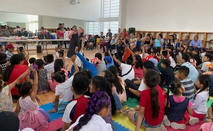 Lo que debes saber sobre los campamentos de verano en centros de desarrollo en la capital de SLP