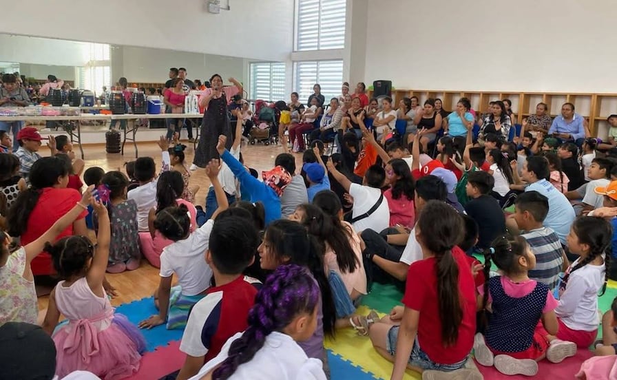 Lo que debes saber sobre los campamentos de verano en centros de desarrollo en la capital de SLP