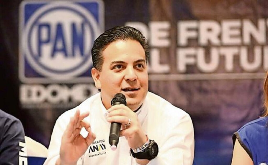  PAN pide a AMLO crear fiscalía autónoma