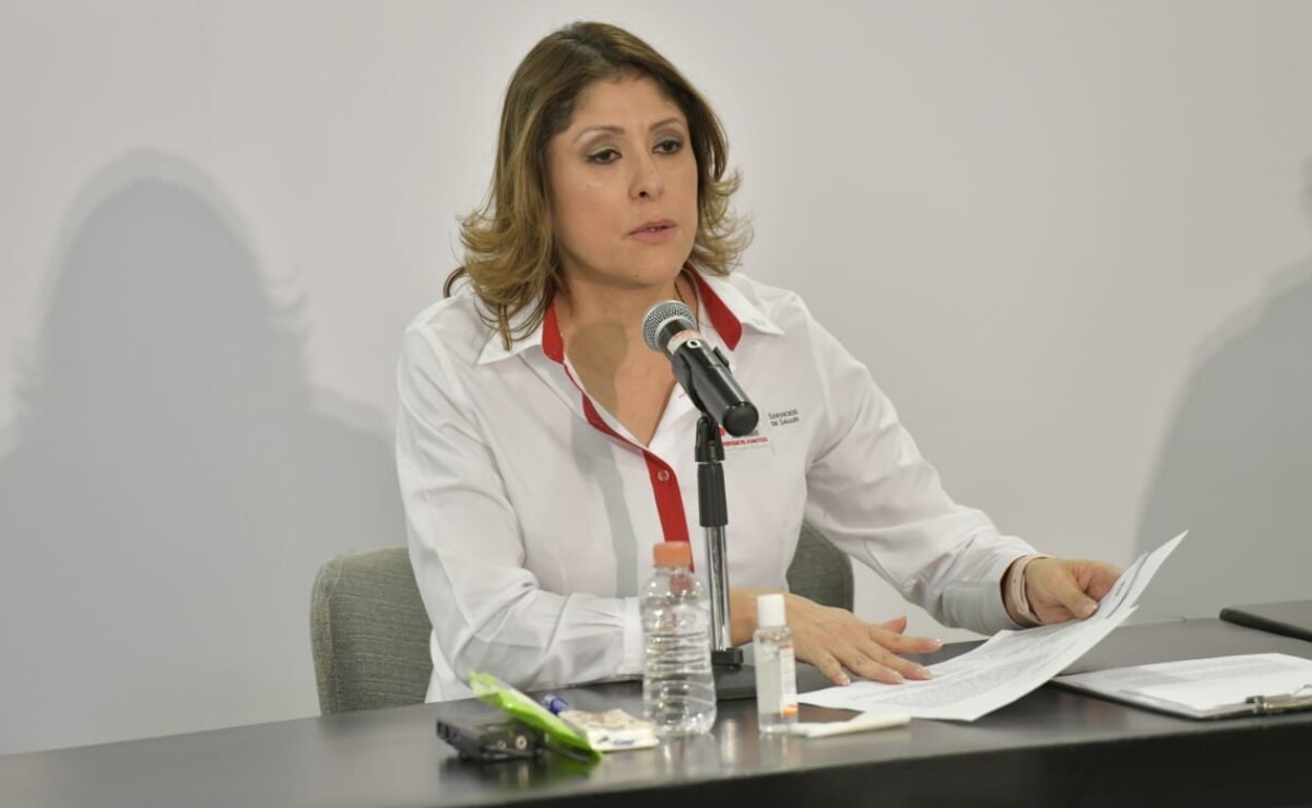 Titular de Salud en SLP rechaza tener vínculos con presunto defraudador