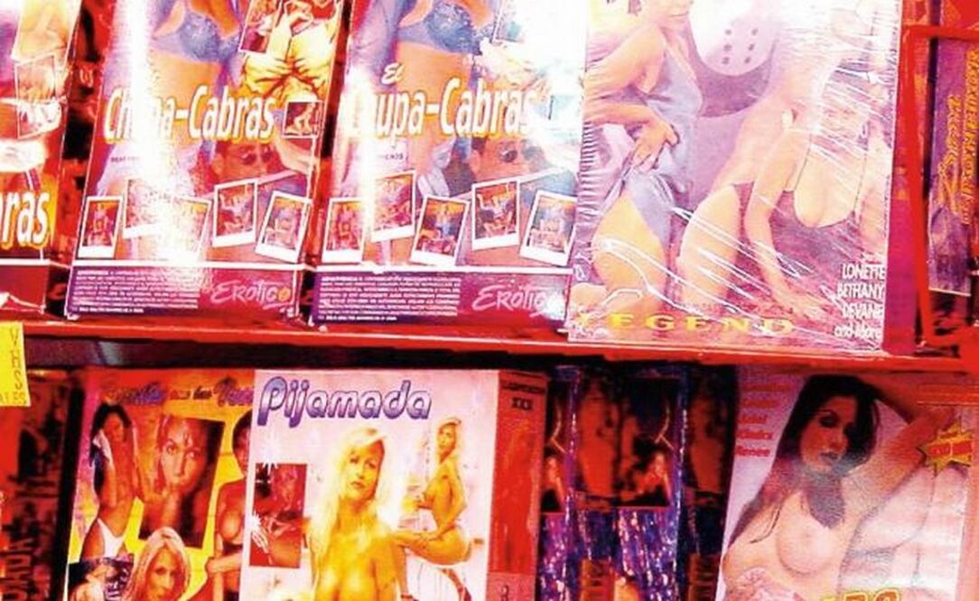 Castigo. El artículo aprobado por la SCJN sanciona el tráfico de material sexual gráfico con hasta 30 mil días de multa. (ARCHIVO EL UNIVERSAL)