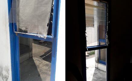 Denuncia PAN robo en Comité Municipal de Ciudad Valles