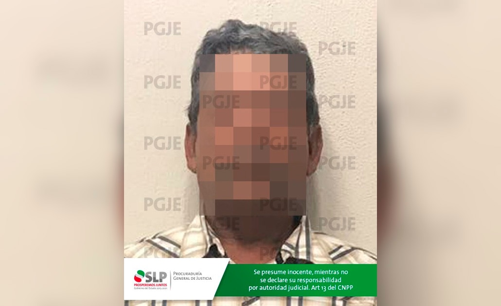 Detienen a hombre acusado de tentativa de homicidio