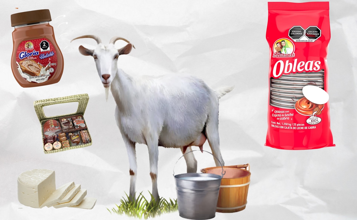 El éxito de Las Sevillanas: De las obleas con cajeta a nuevos sabores. Foto: Especial.