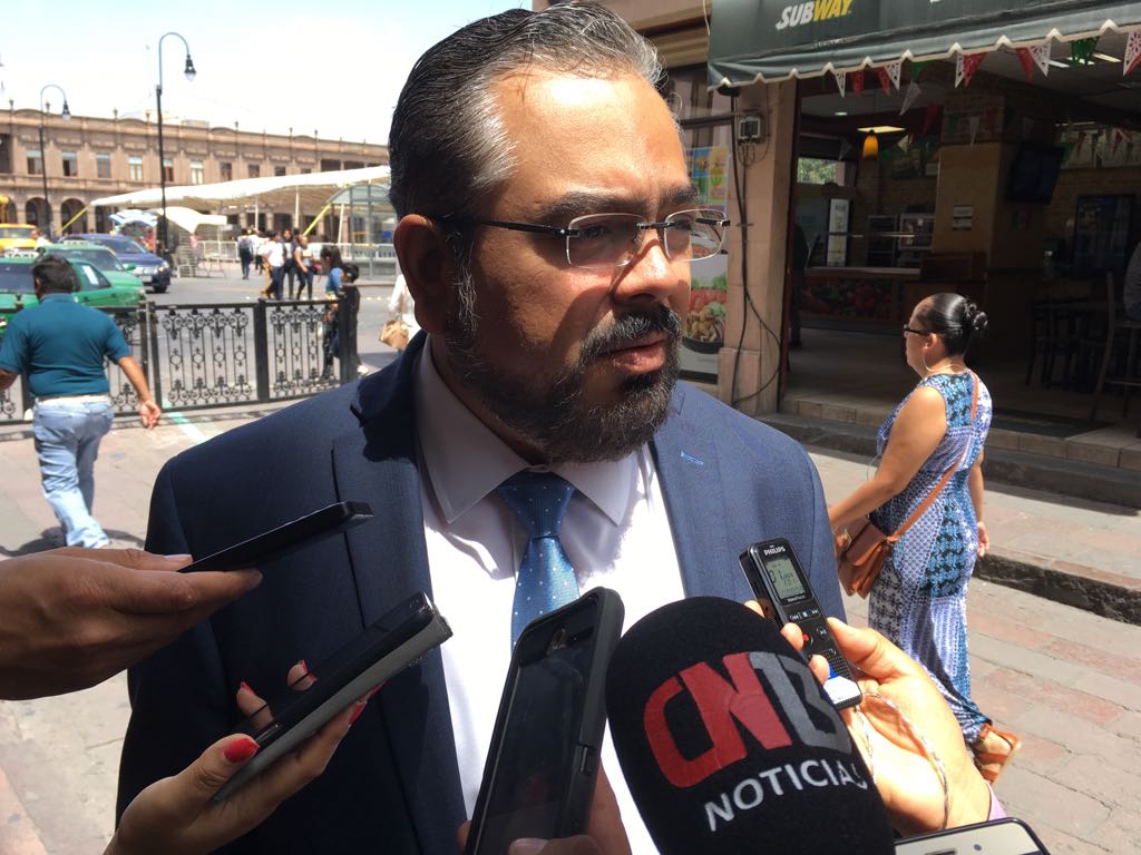 Gobierno del Estado no desvió recurso alguno para Campañas Electorales: Contralor