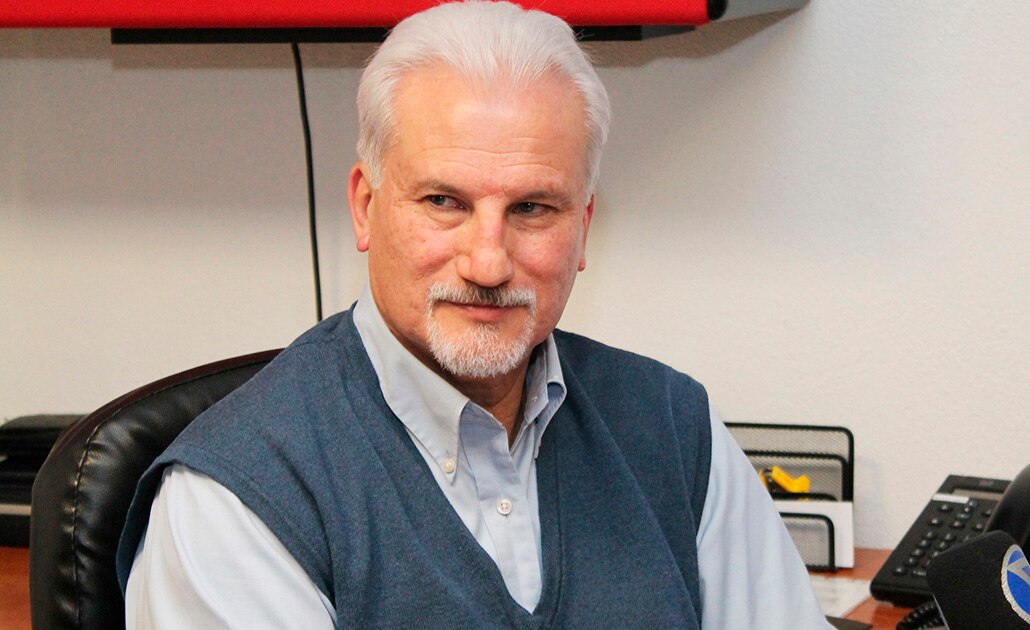 Foto: Archivo Ayuntamiento de SLP