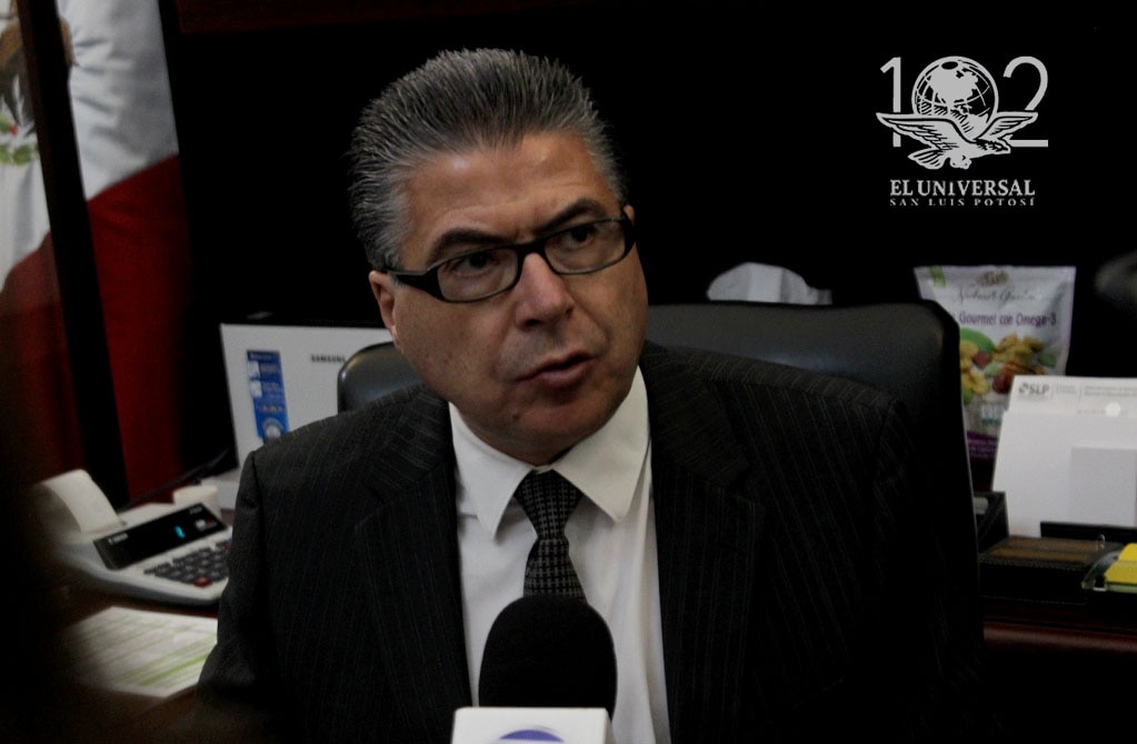 Dinero para gestoría ya se lo gastaron los diputados: Ugalde