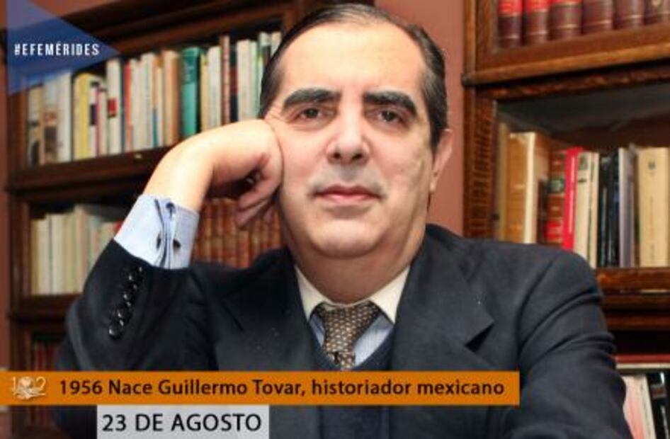 Efemérides 23 de agosto