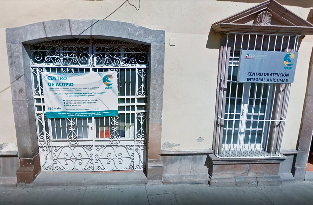 Urgen espacios de seguridad para mujeres violentadas, señala CEEAV