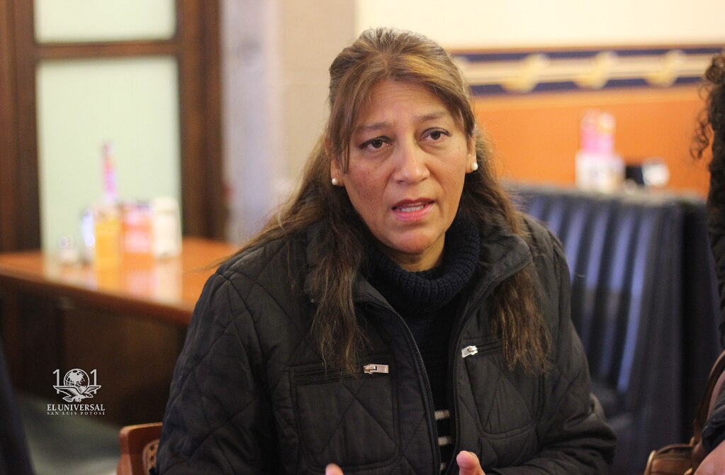 Marichuy, revictimizada de nueva cuenta en su caso