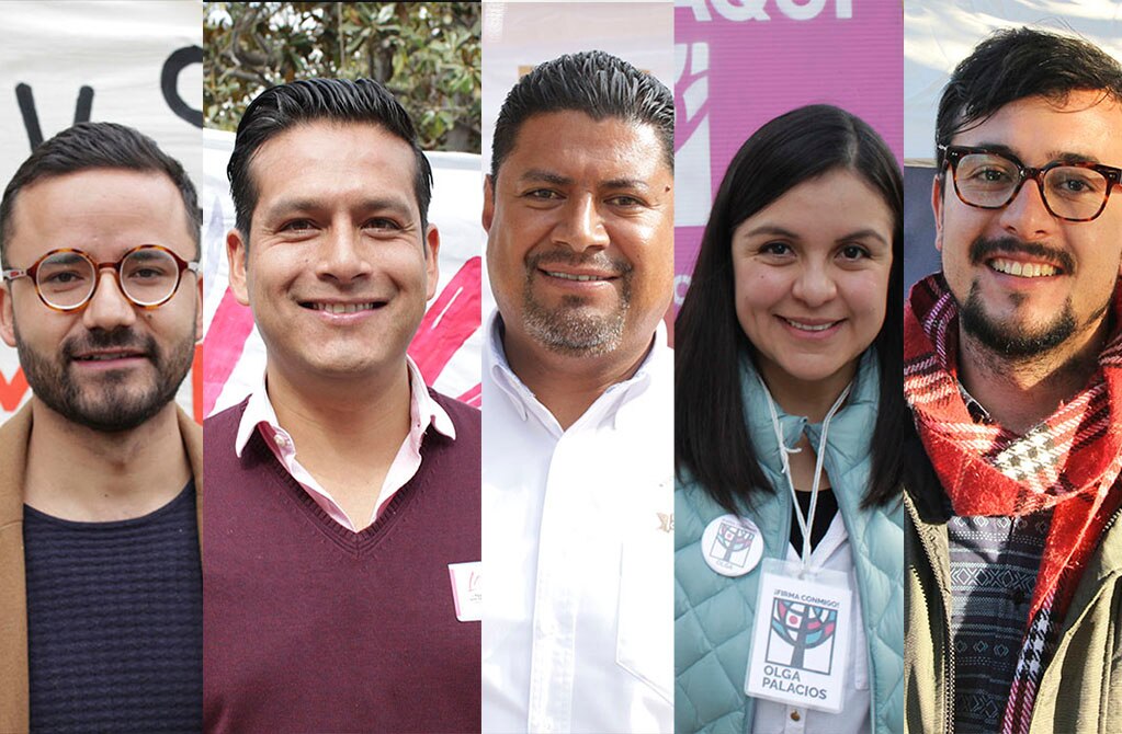 Así se vivió el arranque de independientes: la búsqueda de apoyo ciudadano