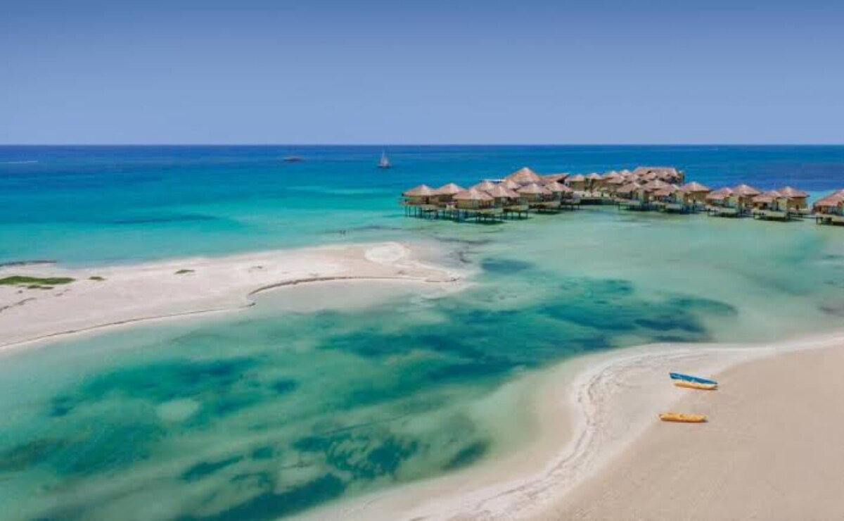 Estos son los destinos turísticos favoritos de los potosinos 