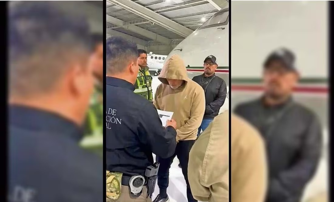 La Barredora arrancó a la par del gobierno de Adán Augusto 