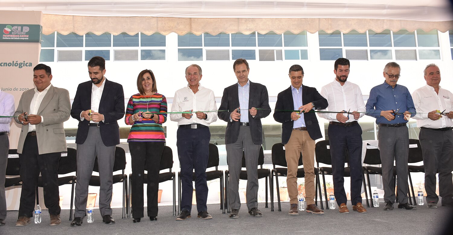 Foto: Cortesía Gobierno del Estado