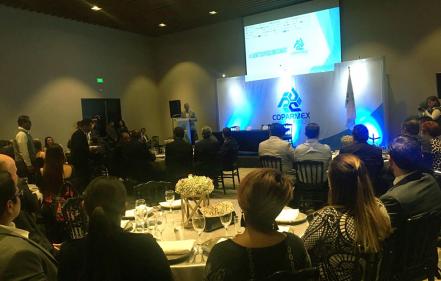 El principal reto de AMLO es su transformación personal: Gustavo De Hoyos Walther