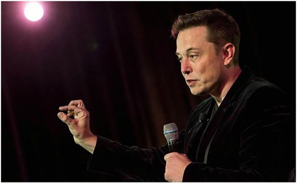 Elon Musk ofrece tecnología para el rescate de niños tailandeses