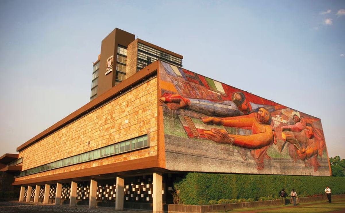 A partir de hoy, la UNAM ya puede anular exámenes y títulos obtenidos de forma deshonesta