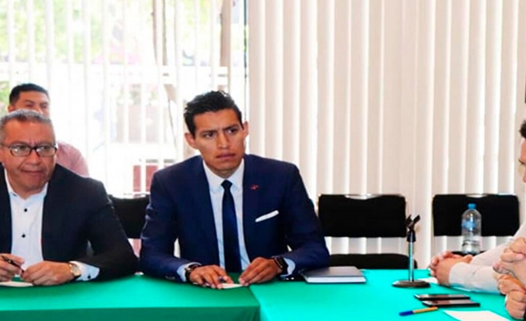 Hallan muerto al alcalde de Nahuatzen; había sido secuestrado