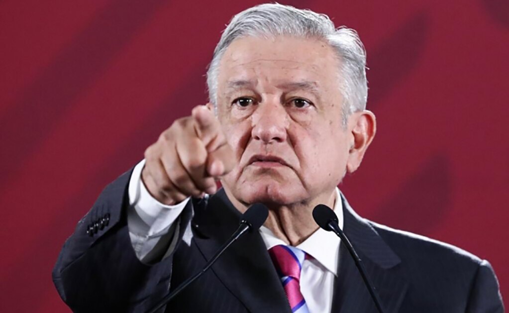 Foto: Archivo. El Universal.