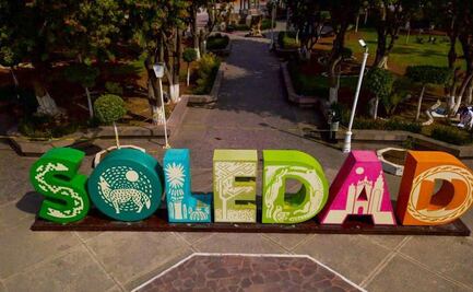 Anuncian construcción de primer Museo Histórico de Soledad de Graciano Sánchez