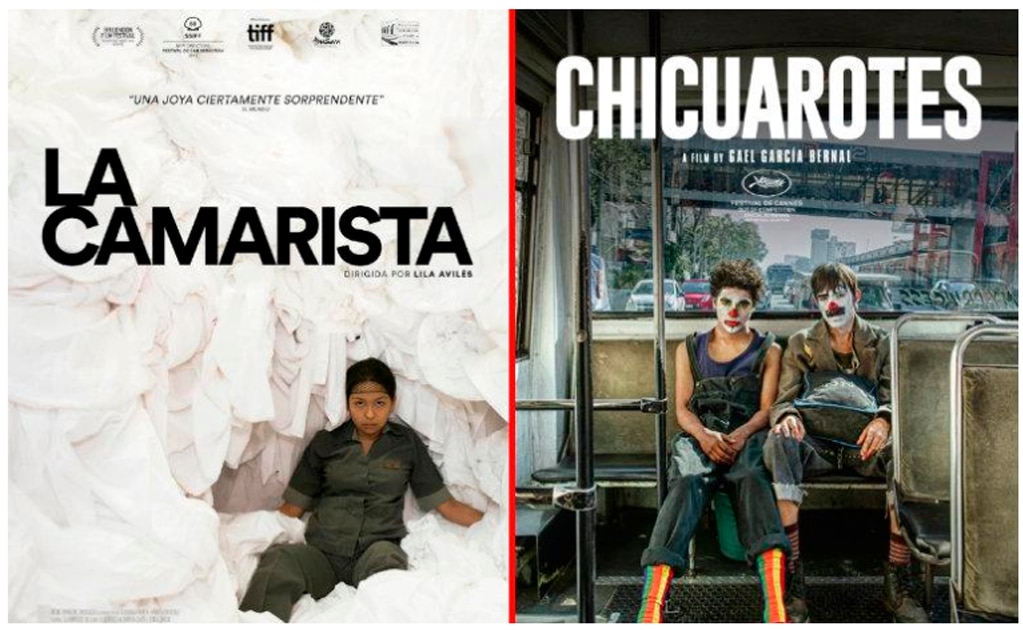 Las 11 películas mexicanas que se perfilan para el Óscar y Goya 2020