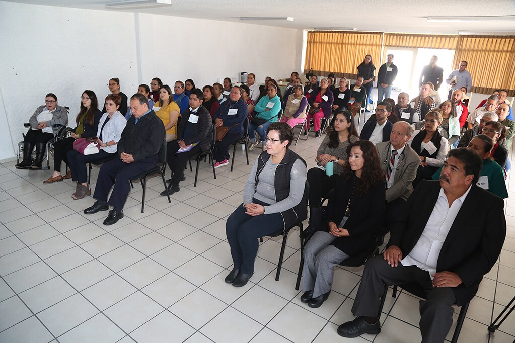 Foto: Gobierno de SLP.