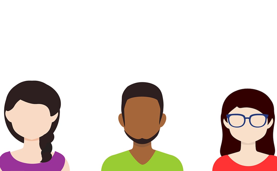 Jóvenes emprendedores. Imagen: Pixabay