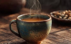 Día Internacional del Té: la bebida más consumida después del agua conquista por salud y tradición