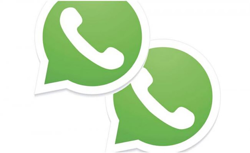Cómo tener dos cuentas de WhatsApp en el mismo teléfono