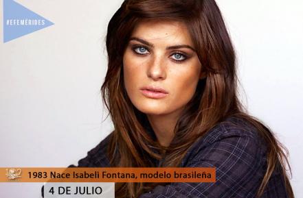 Efemérides 4 de julio