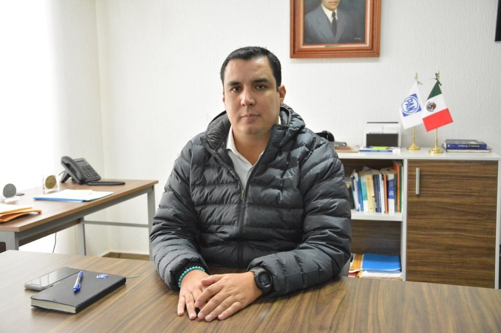 Exige PAN investigar muerte de exdirigente estatal priista