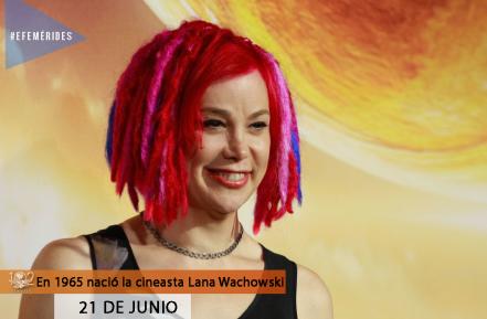 Efemérides 21 de junio