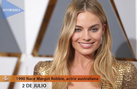 Efemérides 2 de julio