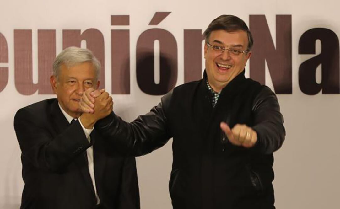 Foto: Archivo / EL UNIVERSAL