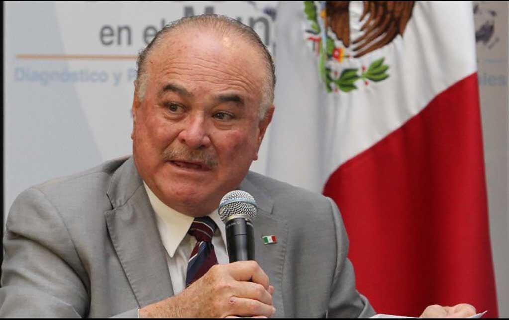 Foto: Archivo. El Universal.