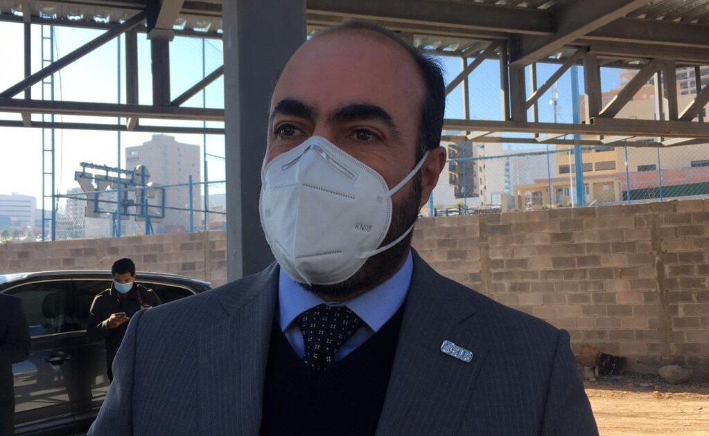 Desde 2020, Sedeco trabaja con 19 empresas interesadas en llegar a SLP: titular