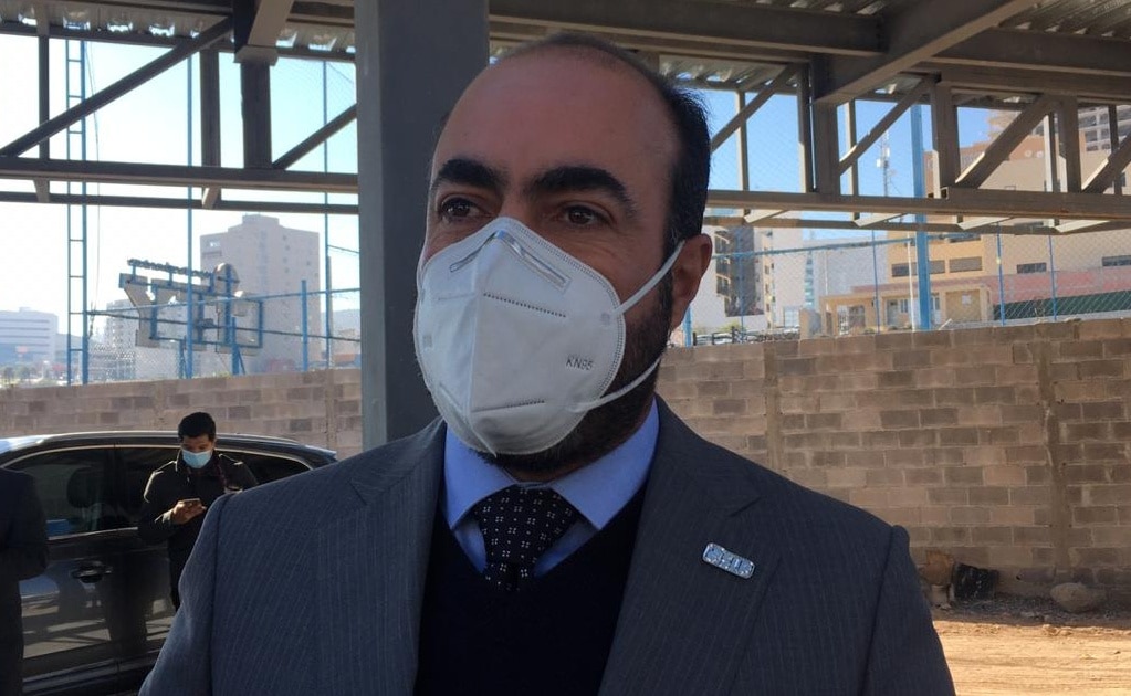 Foto: Nancy Lizet Hernández. EL UNIVERSAL San Luis Potosí