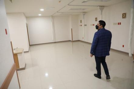 Investigación por desfalco en el sector salud deberá atraerlo la FGR, señala fiscalía de SLP 