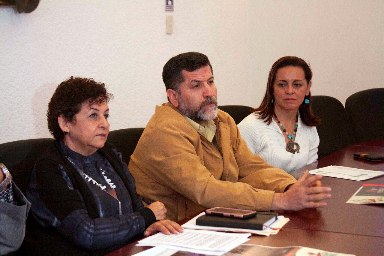 Invitan a Festival Bonito Rioverde