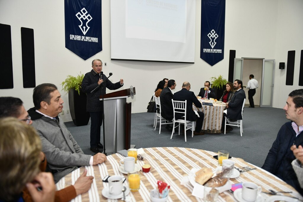 Foto: Gobierno de SLP.