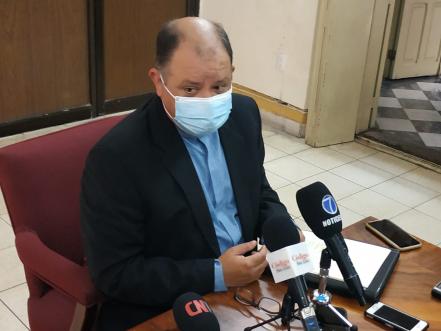 Problemas de México no se arreglarán con jóvenes fumándose un porro: Iglesia católica de SLP